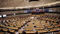 Evropski parlament usvojio rezoluciju o Srbiji, traži se uvođenje sankcija Rusiji