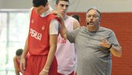 Beogradska basket klinika ove godine ide u onlajn izdanju: Predavači Milojević, Obradović, Jovanović