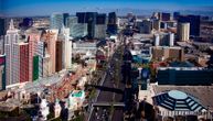 U gradu zabave više nije tako zabavno: Zašto je Las Vegas postao "najopasniji" za nekretnine?