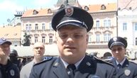 Smenjen načelnik policije u Novom Sadu