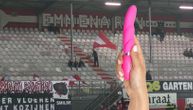 Frka u Holandiji zbog sponzorstva sa seks kompanijom: Fudbalski savez stopirao ugovor sa prvoligašem