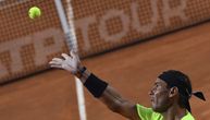 "Dugo nisam igrao, a i uslovi su bili loši": Nadal objasnio ranu eliminaciju