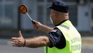 Uhvaćena još jedna pijanica za volanom: Mladenovčanin sa skoro 3 promila jezdio po Smederevu