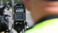 Novina u autima saobraćajne policije: Kamere u pokretu beleže da li je auto registrovan ili ukraden