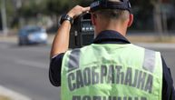 Policija od danas na svim ulicama kontroliše vozače: Ove dve stvari će posebno proveravati