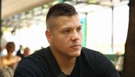Sloba igra MMA borca u filmu sina Đorđa Balaševića: Jedva čekam da se ostvarim u tome