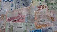 Šveđani eliminišu gotovinsko plaćanje? Roditelji deci čak ni džeparac ne daju u kešu