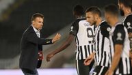 Posle preranog ispadanja iz Evrope, Partizan kreće u prodaju najskupljeg igrača
