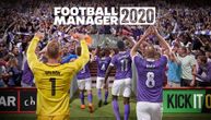 Football Manager 2020 je potpuno besplatan! Preuzmite ga već sada!