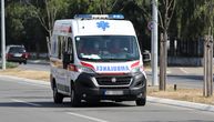 Užas u Rakovici: Mladić (20) ispao iz kamiona kod tunela Straževica, prevezen u bolnicu