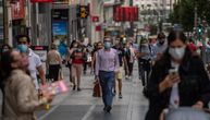 Nove mere u Madridu od ponedeljka: Ograničava se kretanje ljudi, ponovo raste broj zaraženih