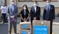 UNICEF u saradnji sa NIS-om donirao dodatnih 50 protokomera zdravstvenim ustanovama u Srbiji