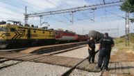 Železnička nesreća u Nišu: Muškarca pregazio voz, na licu mesta zatečen stravičan prizor
