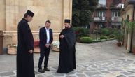 Oslikava se Crkva Svete Trojice, stara dva veka: Svetinja Miloša Obrenovića dobija novi sjaj