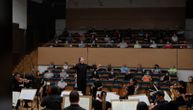 Filharmonija opet oduševljava: Muzičari kao "muzičke nindže" najavljuju sjajnu sezonu