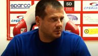 Lalatović: U Evropi se ne gleda da li si ti Zvezda ili Partizan, tamo kad je penal - onda je penal!