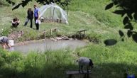 Sirčanska Banja: Mazanje blatom i kupanje u mineralnoj vodi besplatno za sve goste