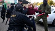 Osveta za gušenje protesta: Beloruski hakeri otkrili lične podatke 1.000 policajaca