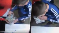 Skandal u Vrdniku: Dečaci ukrali punu kutiju sa novcem prikupljanim za operaciju bolesne devojčice