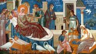 Slavimo Malu Gospojinu, dan kada je rođena Presveta Bogorodica: Prema običaju, danas počinju svadbe
