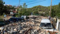 Apokaliptične fotografije sa Kefalonije: Ovako je Janos razorio jedno od naših omiljenih ostrva u GR