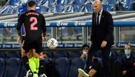 Realova nula na premijeri u Baskiji, Luka Jović grejao klupu svih 90 minuta