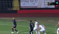 Igrač Zlatibora zbog kog je sviran penal Partizanu: Ni govora o igranju rukom, šokiran sam i dalje!