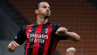 Luka Jović se uplašio Ibrahimovića: Nemci pišu da je Srbin odbio Milan iz straha od Zlatana