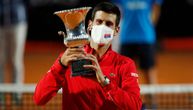 Novak je novi princ Rima: Đoković "ubio" Švarcmana u finalu za rekordnu titulu!
