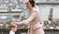 Roditeljski trik Kejt Midlton koji će vas oduševiti: Zašto stalno dira princa Džordža po glavi?