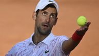 UŽIVO: Novak kreće po titulu u Rimu, čeka ga nepredvidivi Argentinac
