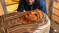 U Egiptu pronađeno 27 zapečaćenih sarkofaga starijih od 2.500 godina