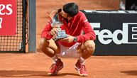 Legendarni italijanski teniser ne želi Novaka u Rimu: "Ako se ne vakciniše, bolje nek ostane kod kuće"