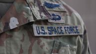 Prva misija američkih svemirskih snaga: Raspoređene na Bliski istok