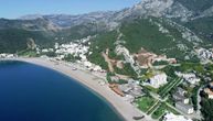 Plaža u Čanju evakuisana zbog dojave o bombi