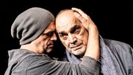 Prvi aplauz nakon 6 meseci pauze: Predstava "Voz" ponovo na sceni Zvezdara teatra