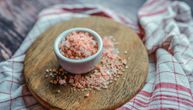 Ova vrsta soli je u Srbiji i do 10 puta skuplja od obične kuhinjske: Da li je i zdravija?