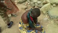 Užasan snimak iz Kameruna: Vojnici likvidiraju žene i decu, osuđeni su na 10 godina zatvora