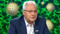 4 organs coronavirus attacks the most; Dr. Radovanovic: Some patients will have very long recovery
