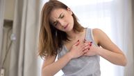 3 simptoma koji mogu da ukažu na infarkt: Naš kardiolog savetuje kako da pomognete sebi