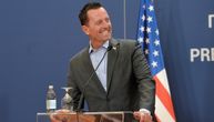 Grenell: US leadership necessary in Belgrade-Pristina negotiations, they're falling apart, Kurti's not helpful
