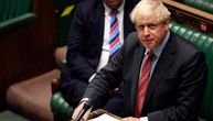 Britanski ministar zdravlja otkrio kako je Boris Džonson