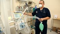Ekskluzivno: Sve o respiratoru i šta on radi pacijentu. Da li može da ostavi posledice i zašto?