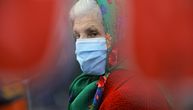 Baka Nina je heroj pandemije: Ima 99 godina i pobedila je koronu za 7 dana