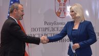 Mihajlović i Godfri: Srbija i SAD partneri u eneregetskoj tranziciji