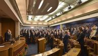 Korona odlaže formiranje Vlade Crne Gore: Pored Abazovića, zaraženo i pet poslanika