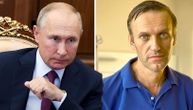 Putin rekao da se Navaljni sam otrovao, opozicionar mu odgovorio: Skuvao sam novičok i pijuckao ga