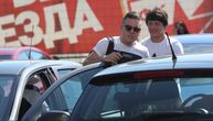 Luka Jović presrećan što je njegov nekadašnji saigrač iz Zvezde dobio poziv u reprezentaciju Srbije