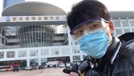 Konačno otkriveno gde je novinar iz Kine koji je nestao nakon što je izveštavao o haosu u Vuhanu