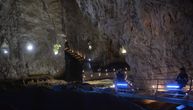Stopica Cave already achieved number of visits equal to 2019 in September this year